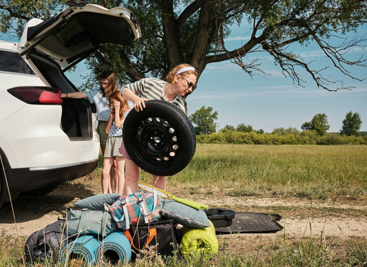 Check auto pre-vacanze: cosa controllare prima di partire
