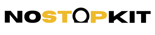 NOSTOPKIT