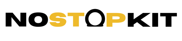 NOSTOPKIT