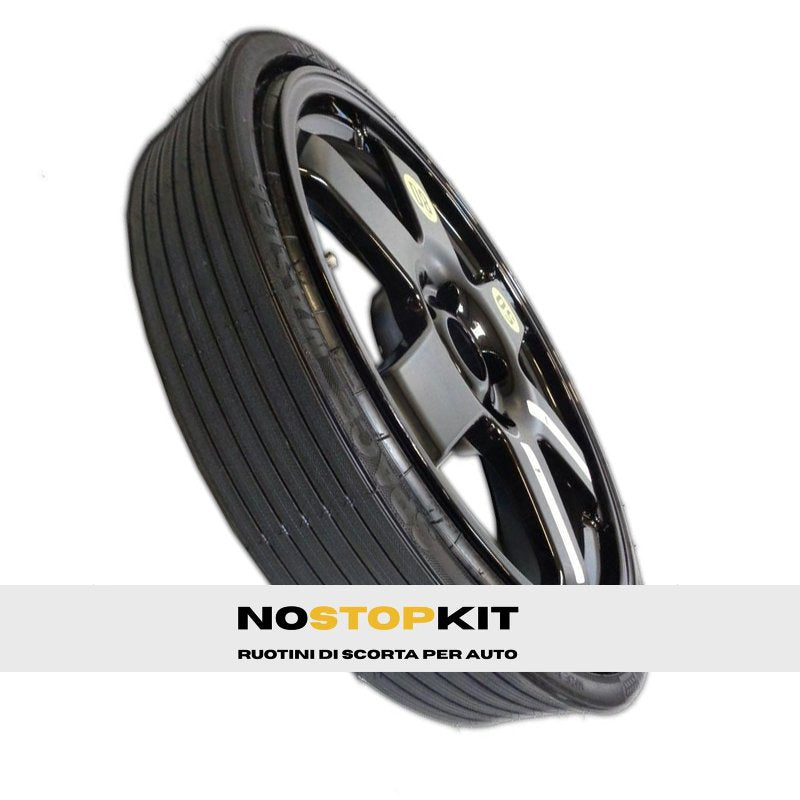Ruotino di Scorta in Lega 195/70R20 5x120 - Accessori Esclusi - NSKB701