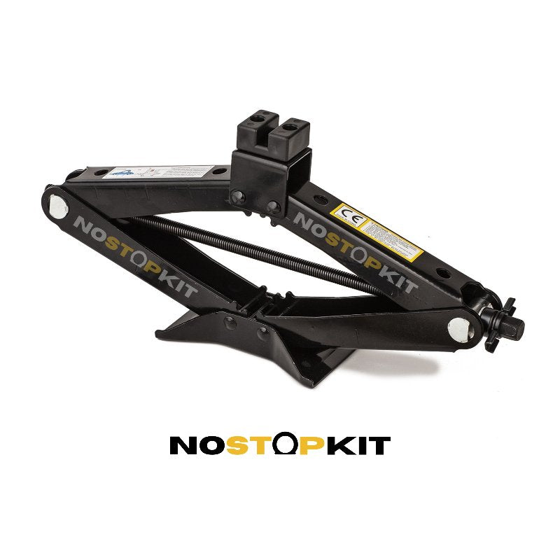 Cric Jack 2 Ton - NSK