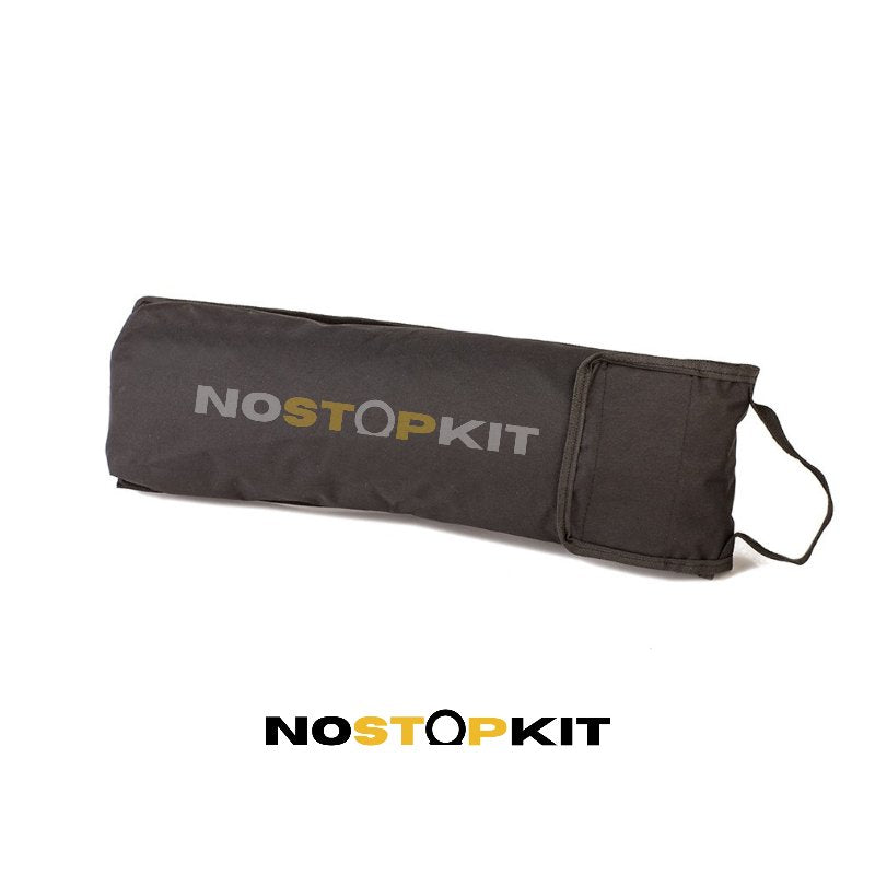 Cric Jack 2 Ton con Sacca - NSK